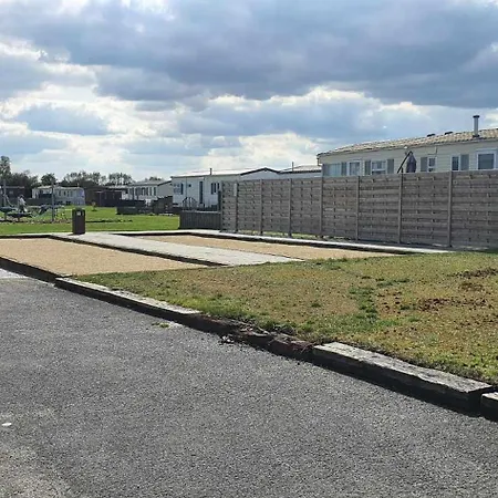 Mobile Home Au Camping New Vennepark Harendijk Chambre photo